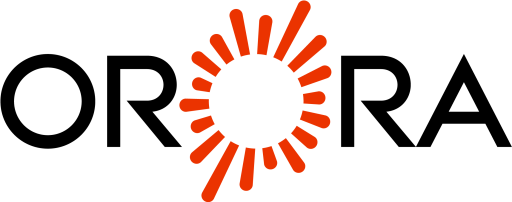 Orora Vector Logo + PNG Files