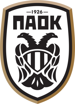 PAOK FC Logo Vector (PDF, SVG) + PNG