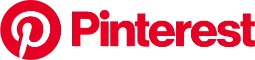 Pinterest (2017-2021) Logo Vector Files