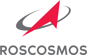 Roscosmos Logo PNG Transparent & Vector