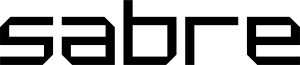 Sabre Vector Logo + PNG