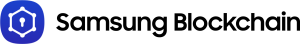 Samsung Blockchain Logo PNG + Vector