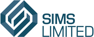 Sims Ltd Vector Logo + PNG