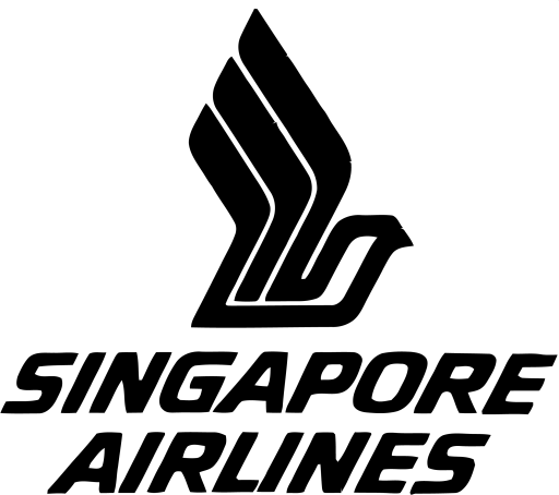 Download Singapore Airlines (1972-1987) Logo PNG & Vector
