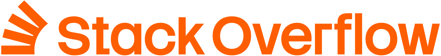 Stack Overflow 2026 logo in vector formats SVG, EPS - Brandlogos.net