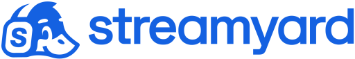 StreamYard Logo Vector (SVG, EPS) + PNG