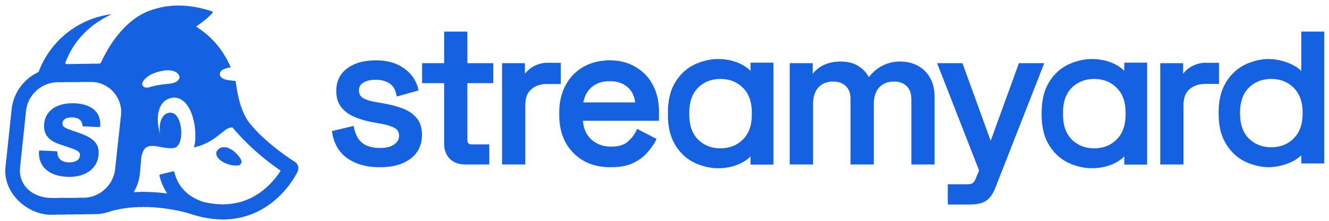 StreamYard Vector Logo (SVG, EPS) + PNG - Brandlogos