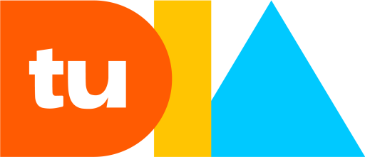 Tu Día Vector Logo + PNG Files