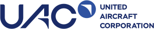 United Aircraft Corporation Logo in Vector