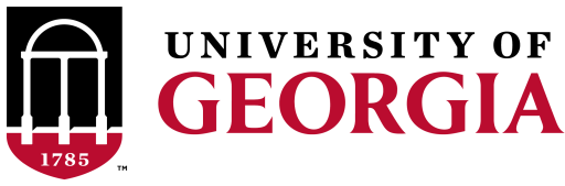 University of Georgia Vector Logo + PNG Files