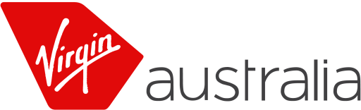 Virgin Australia Logo Vector Files