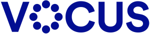Vocus Logo in Vector