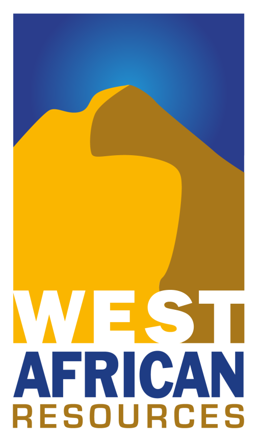 West African Resources Logo PNG & Vector Files