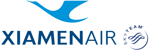 XiamenAir Logo Vector (SVG, EPS) + PNG