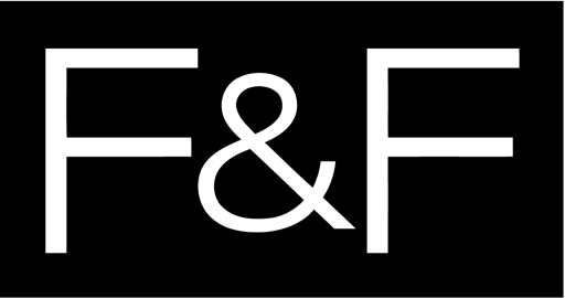 F&F Logo Vector Files