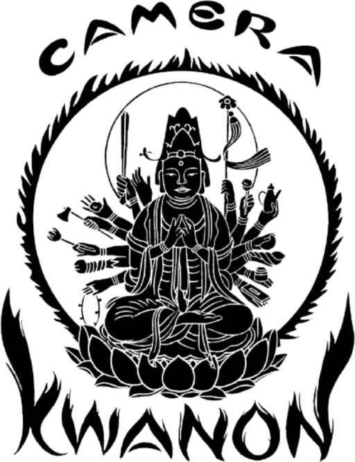 Canon Logo