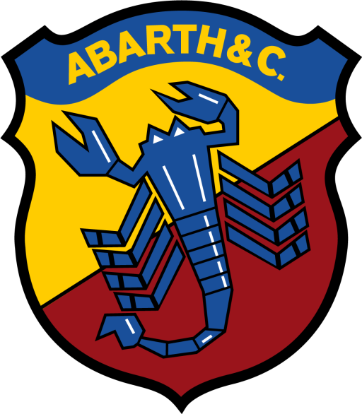 Abarth Logo (1958-1969) SVG, EPS & PNG