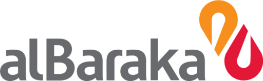 Al Baraka Group Logo PNG Transparent & Vector