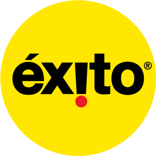 Almacenes Éxito Logo Vector (EPS, SVG) + PNG