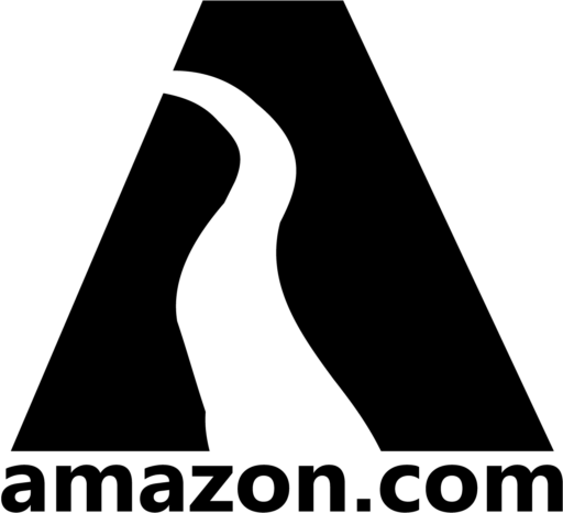 Amazon.com Logo (1995-1997) Vector Files