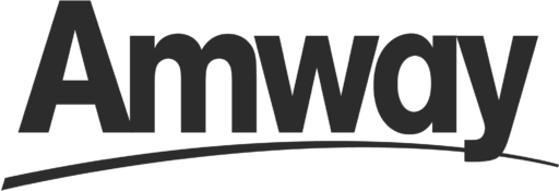 Amway Logo (black) in PNG Transparent & Vector