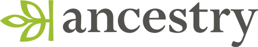 Ancestry Logo Vector (EPS, SVG) + PNG