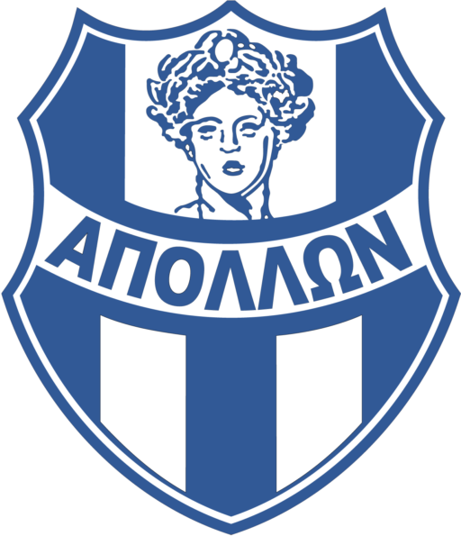 Apollon Smyrnis FC Logo PNG Transparent & Vector