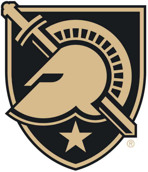 Army Black Knights football Vector Logo + PNG Files