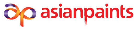 Asian Paints (horizontal) Logo Vector SVG, EPS + PNG