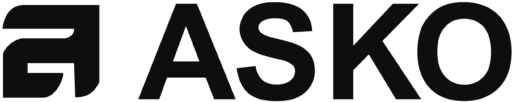Asko Appliances Logo Vector (SVG, EPS) + PNG