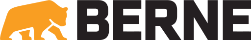 Berne Apparel Logo Vector (SVG, EPS) + PNG