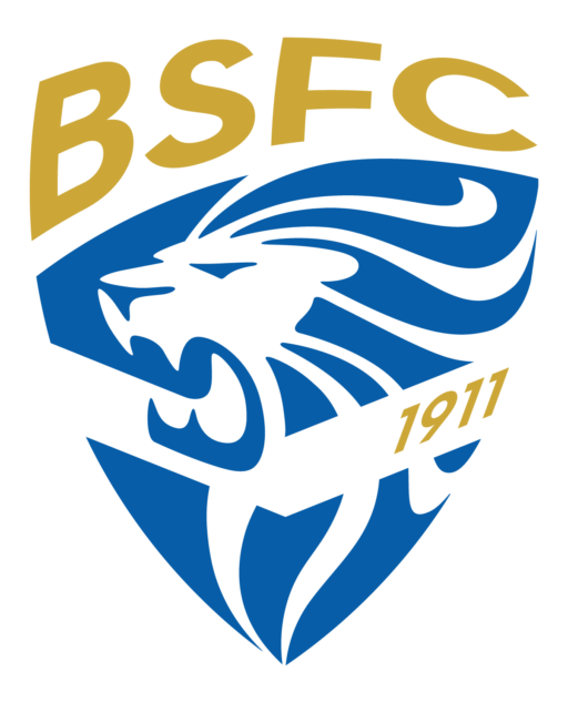 Brescia Calcio Vector Logo + PNG Files