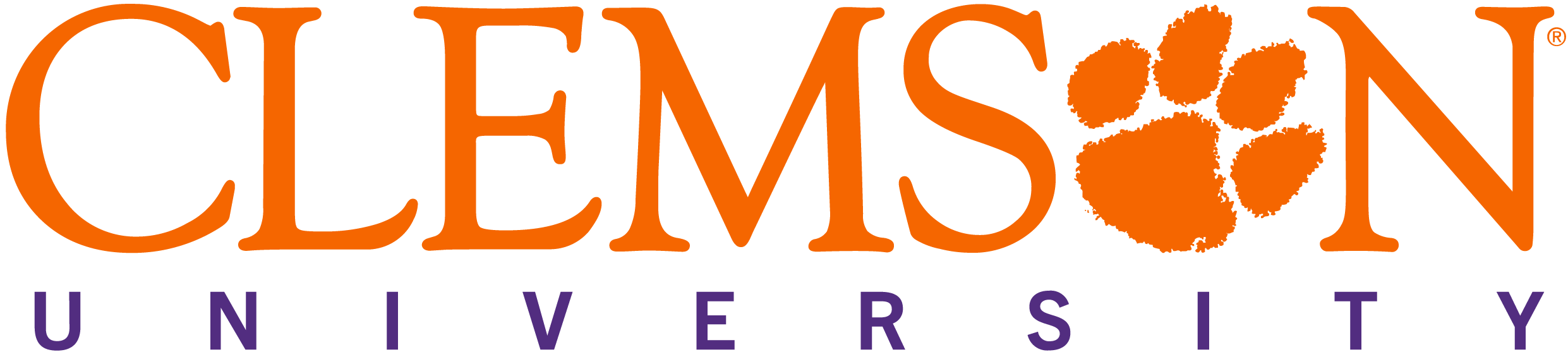 Clemson University Logo SVG, AI, EPS & PNG - Brandlogos