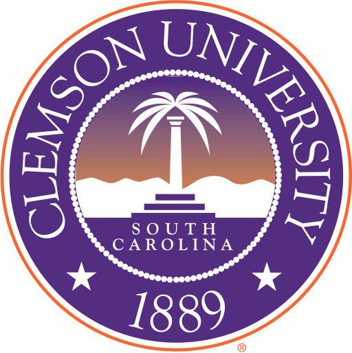 Clemson University Seal Vector PNG Transparent & Editable Formats