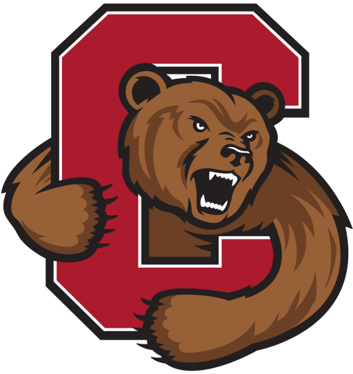 Cornell Big Red Vector Logo + PNG Files