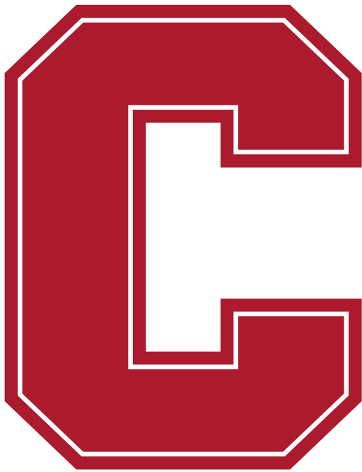 Cornell University Athletics Vector Logo + PNG Files