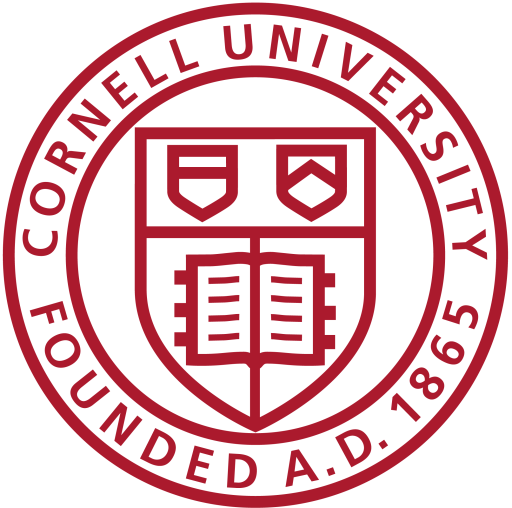 Cornell University Seal Vector PNG & Editable Files