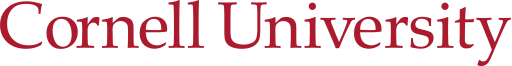 Cornell University (wordmark) Logo SVG, AI, EPS & PNG