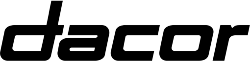 Dacor Logo PNG Transparent & Vector