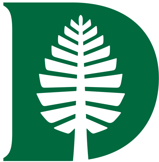 Dartmouth College Marks Vector (SVG, EPS) + PNG