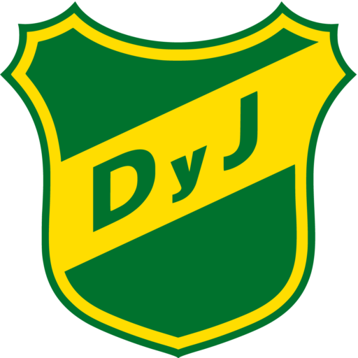 Defensa y Justicia Logo Vector Files