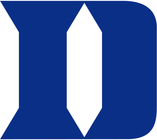 Duke Blue Devils Logo PNG & Vector