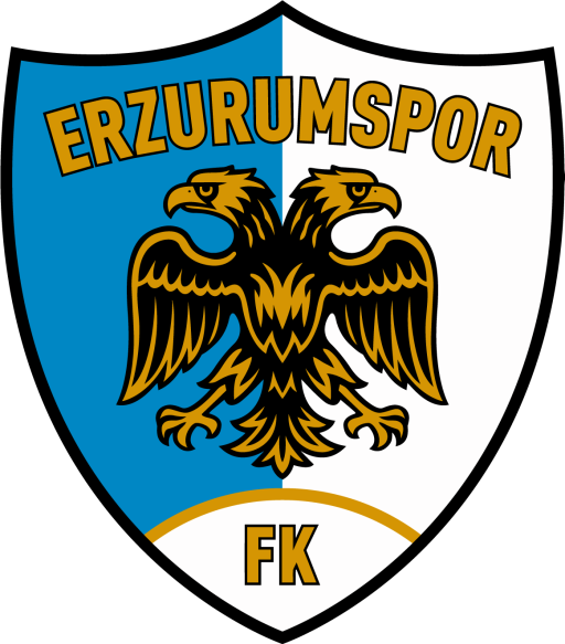 Erzurumspor F.K. Logo Vector Files