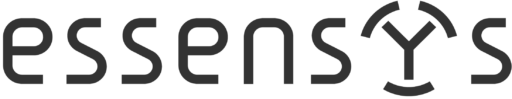 essensys plc Vector Logo + PNG Files