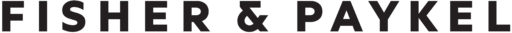 Fisher & Paykel Logo PNG & Vector Files