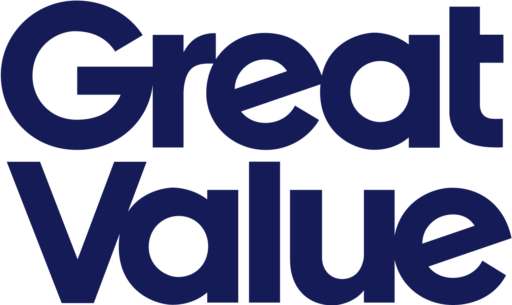 Download Great Value Logo PNG & Vector