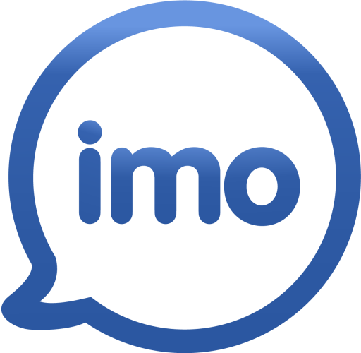 imo Logo PNG & Vector Files