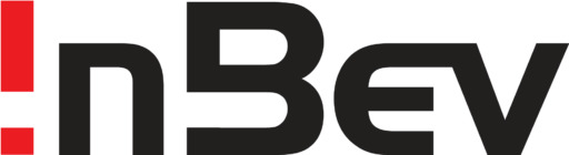 InBev Logo Vector Files