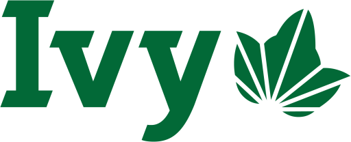 Ivy League Vector Logo + PNG Files