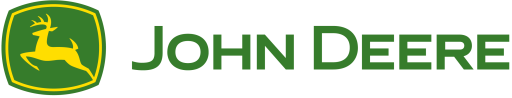 John Deere Logo Vector (SVG, EPS) + PNG
